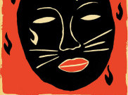 Novel Eka Kurniawan Terbit dalam Bahasa Prancis