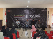 KMTS Gandeng Para Pemimpin Muda di Sesi 'Great Leader Talks'
