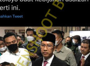 [HOAKS atau FAKTA]: Ormas Dapat Uang dari Infak Masjid