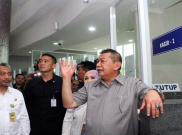 Wali Kota Cimahi Atty Suharti Diberhentikan Sementara