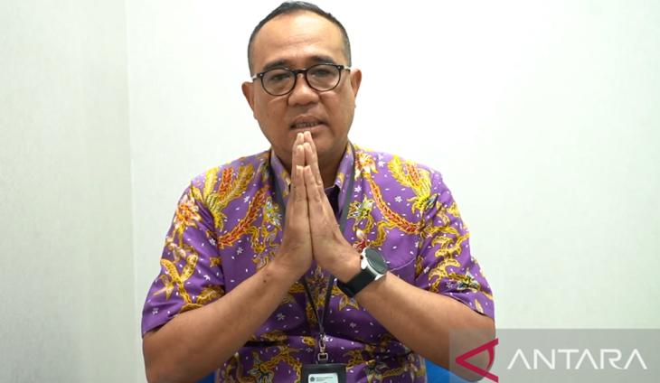 Kemenkeu Tolak Pengunduran Diri Mantan Pejabat Pajak Rafael Alun Trisambodo