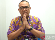 KPK Tetapkan Rafael Alun Trisambodo Tersangka