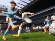 Timnas Rusia Tak Akan Hadir di 'FIFA 23'
