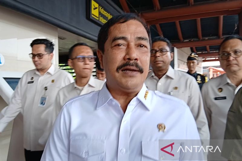 Wamen Silmy Karim Tersangka, Menteri Imipas Buka Semua Akses Dokumen ke KPK
