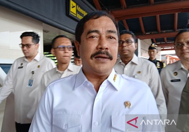 Wamen Silmy Karim Tersangka, Menteri Imipas Buka Semua Akses Dokumen ke KPK