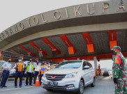 Waspadai Potensi Lonjakan Arus Balik ke Jakarta Sampai 1 Juni 2020