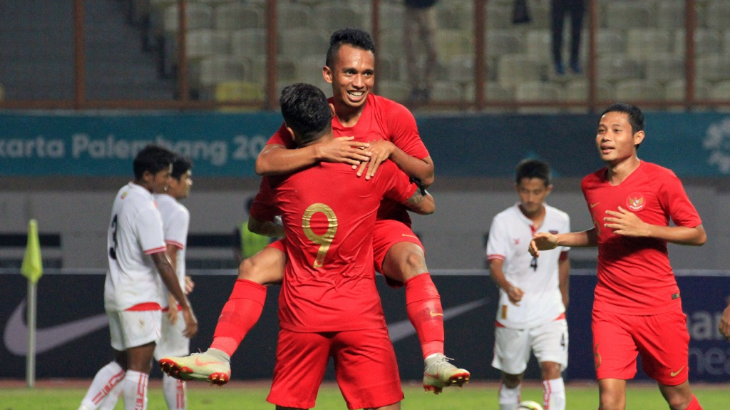 PSSI: Juara Piala AFF 2018 Harga Mati