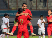 PSSI: Juara Piala AFF 2018 Harga Mati