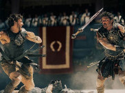 Denzel Washington Ungkap Adegan Ciuman Sesama Jenis yang Dipotong di ‘Gladiator II’