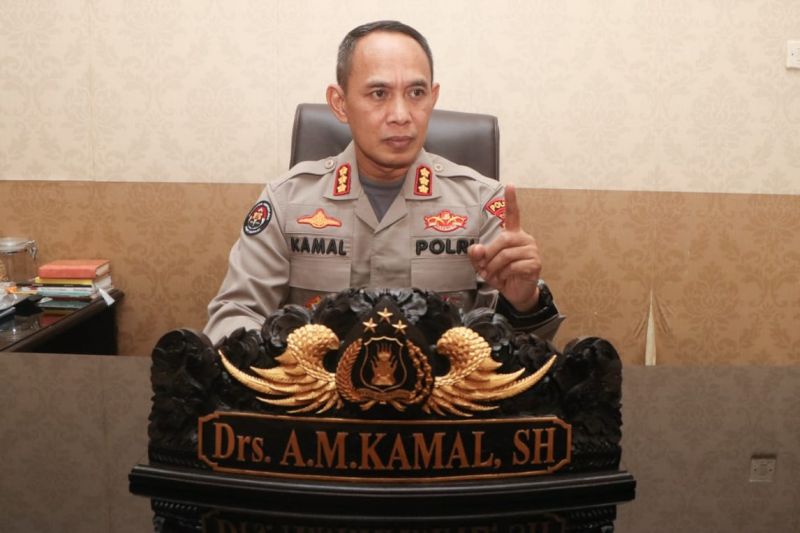 Polisi Bongkar Sederet Kejahatan Demius Magayang Pentolan KKB