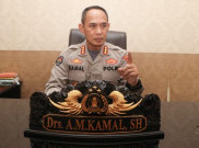 Polisi Bongkar Sederet Kejahatan Demius Magayang Pentolan KKB