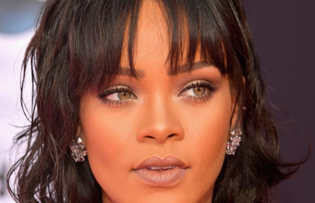 Rihanna akan segera merilis album kesembilannya. (Foto Biography) 