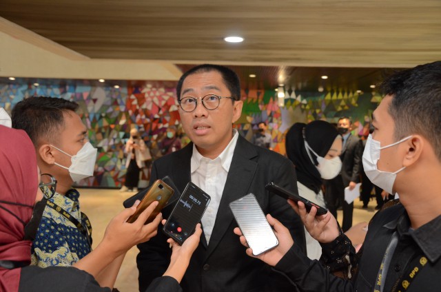 Elite PKB Sebut Ada Parpol Pendukung Ganjar yang akan Membelot ke Koalisi Besar