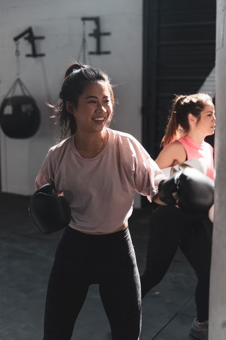 Lebih dari Sekadar Fisik, Fitness Ternyata Baik untuk Kesehatan Mental