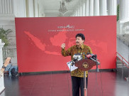 Bendera Pusaka Merah Putih Akan Dikirab Monas Ibu Kota Nusantara 