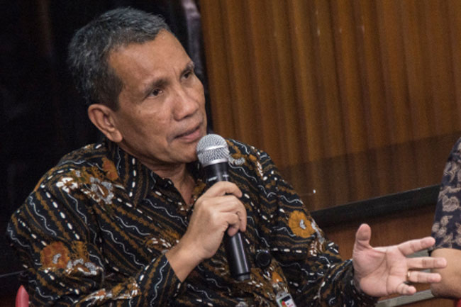 Pahala Nainggolan