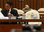 KPK Gelar Sidang Etik Terkait Aris Budiman