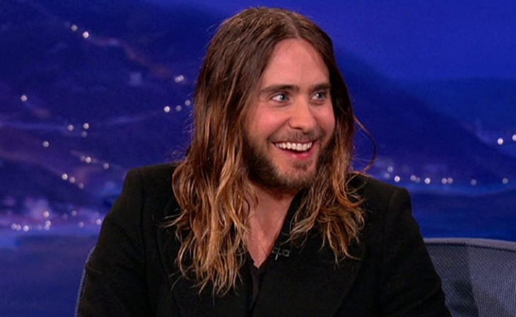 Kece Badai, 7 Gaya Rambut Gondrong Ala Aktor Hollywood
