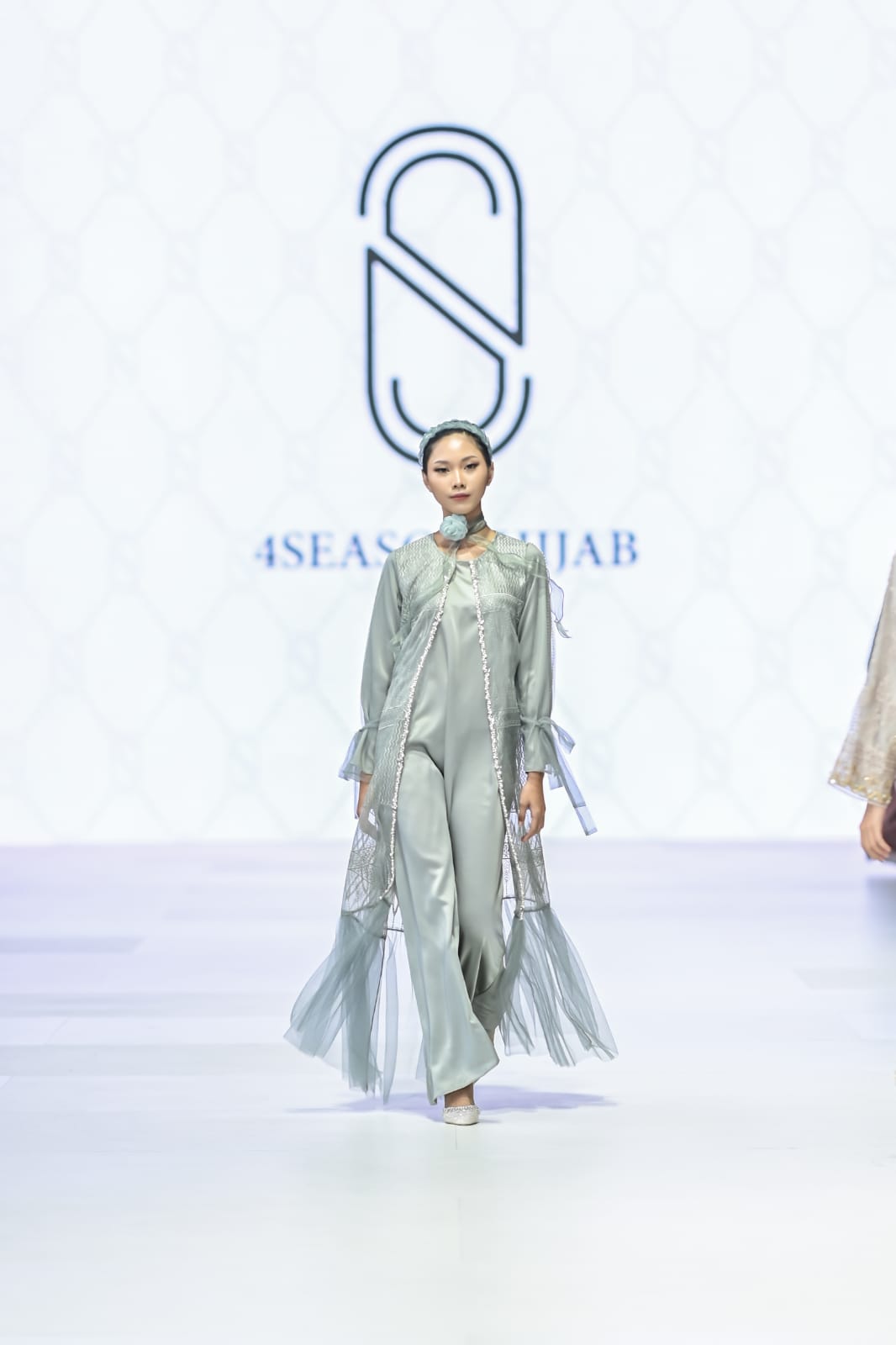 Jakarta Fashion Week 2024
