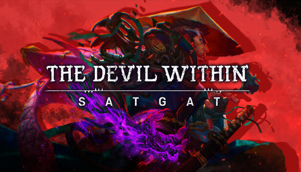 'The Devil Within: Satgat' Meluncur di PC 21 November, Switch Masih 2025