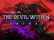 'The Devil Within: Satgat' Meluncur di PC 21 November, Switch Masih 2025
