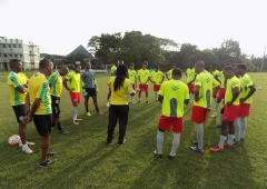 Guyana Buta Permainan Timnas Indonesia