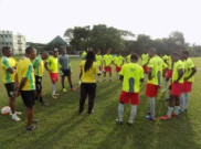 Guyana Buta Permainan Timnas Indonesia
