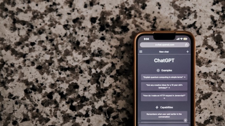 Banyak Pria Lajang akan Gunakan ChatGPT untuk Tipu Calon Pasangan Kencan