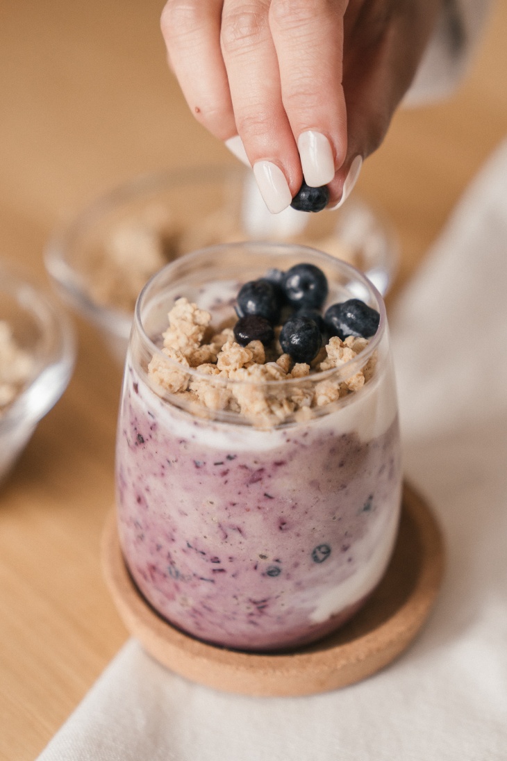 Yogurt dan Khasiat Istimewanya untuk Tubuh