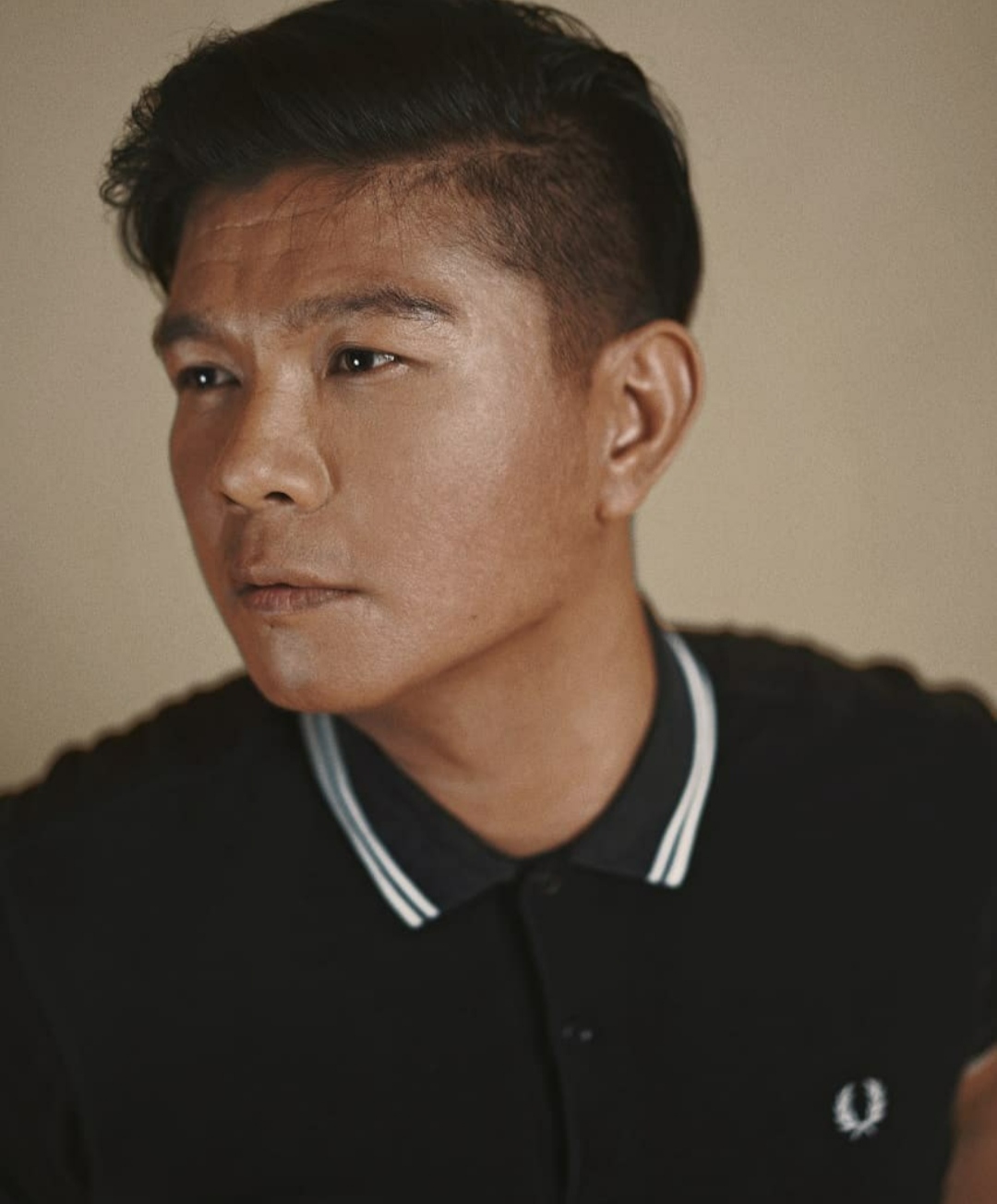 Babang Tamvan