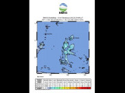 BMKG Ungkap Penyebab Gempa M 6,2 di Halmahera Barat