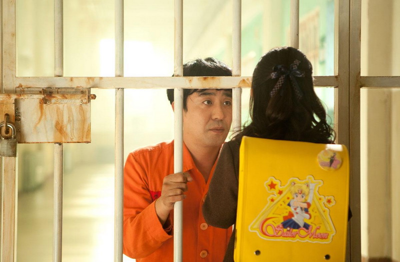 Film Korea Bertema Keluarga ini Akan Membuat Kamu Menangis Tersedu-Sedu