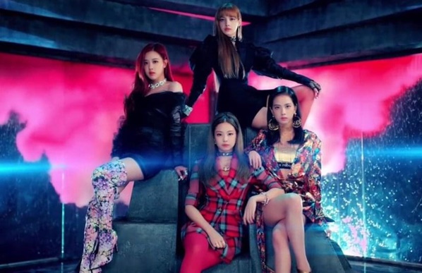 BLACKPINK