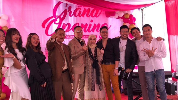 Palembang Punya Klinik Kecantikan Baru dengan Treatment Picosure Laser