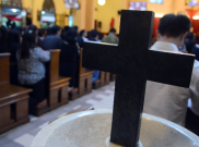 Pastor Gereja Muntok Ajak Umat Perkuat Kebersamaan