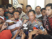 Kapolri: Demokrasi Indonesia Mengarah ke Liberal 