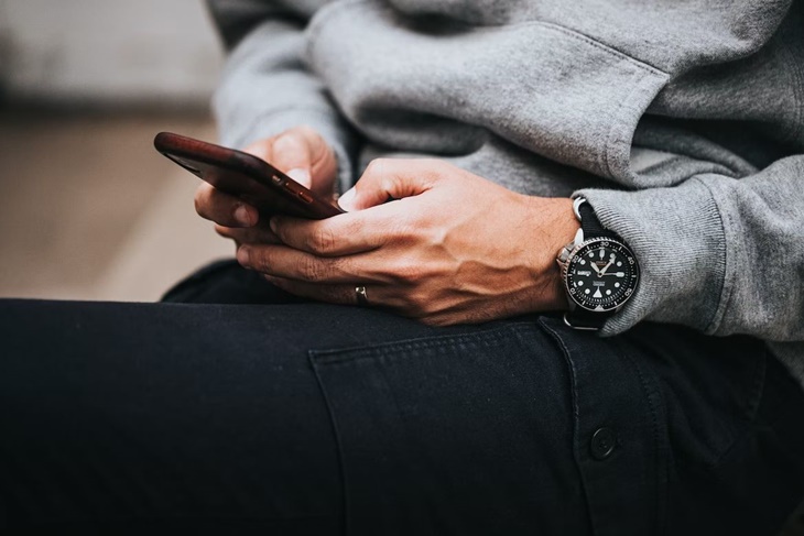 Mengenal Sleep Texting, Mengirim Pesan Saat Tertidur