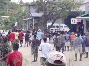 Kerusuhan Kepulauan Solomon, Perdana Menteri Minta Bantuan Militer Australia