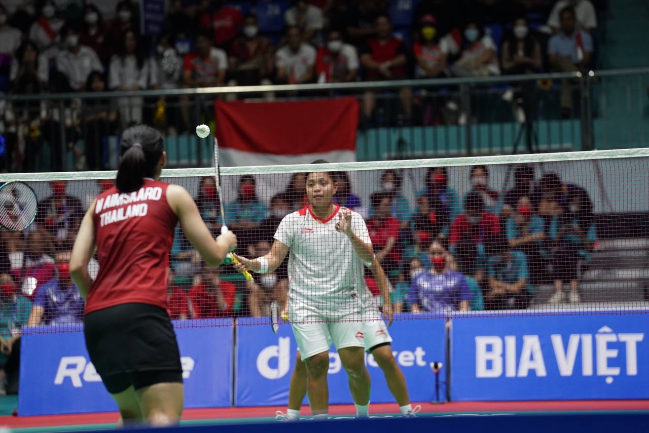 NOC Indonesia/M Rifqi