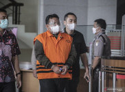 Periksa Staf BCA, KPK Dalami Aliran Uang Suap Walkot Tanjungbalai ke Penyidik Robin