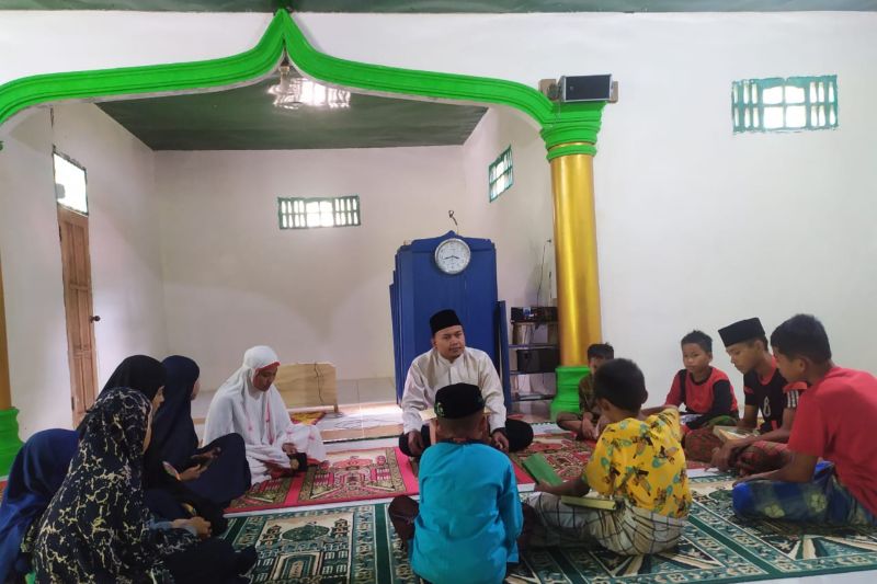 Simbol Kehadiran Negara di Perbatasan, Kemenag Kirim 2.000 Dai ke Wilayah 3T untuk Perkuat Spiritual dan Wawasan Kebangsaan