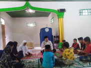 Simbol Kehadiran Negara di Perbatasan, Kemenag Kirim 2.000 Dai ke Wilayah 3T untuk Perkuat Spiritual dan Wawasan Kebangsaan