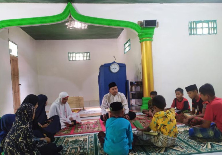 Simbol Kehadiran Negara di Perbatasan, Kemenag Kirim 2.000 Dai ke Wilayah 3T untuk Perkuat Spiritual dan Wawasan Kebangsaan