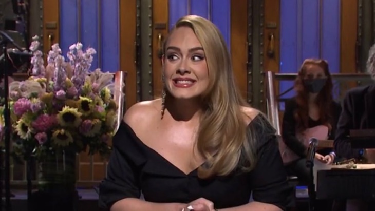 Album ‘30’ Adele Jadi Surat untuk Sang Anak