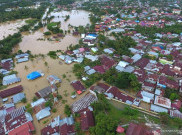  Perusahaan Tambang Batu Bara Disebut Jadi Pemicu Banjir Bengkulu