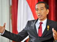 Presiden Jokowi: Bonus Demografi Ibarat Pedang Bermata Dua