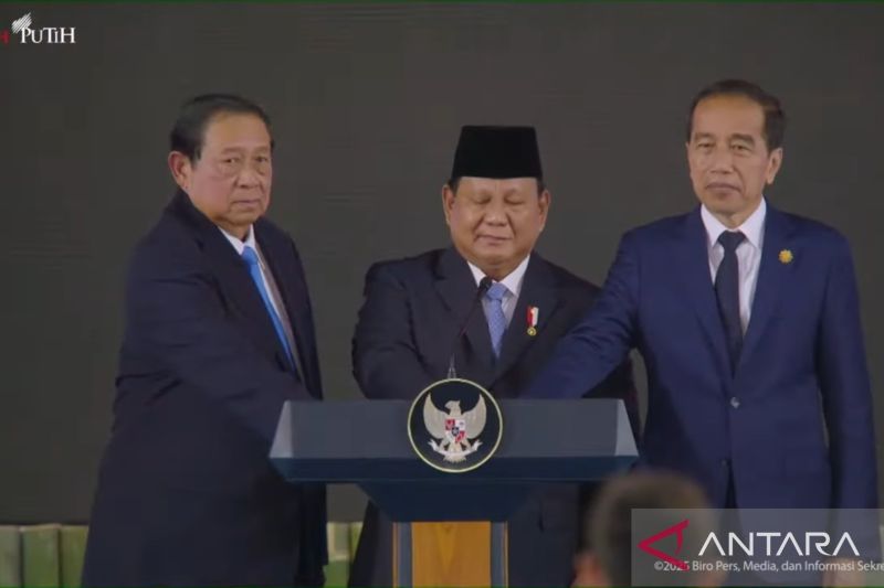 Prabowo Jamin Danantara Tidak Kebal Audit