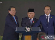 Prabowo Jamin Danantara Tidak Kebal Audit