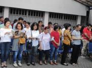 Polda Metro Jaya Perketat Keamanan Empat Gereja Besar di Jakarta Saat Paskah