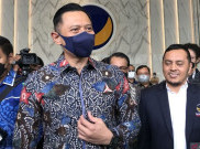 Pertemuan AHY-Surya Paloh Dipandang Dapat Ciptakan Poros Alternatif di 2024